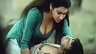 Adegan Panas Di Luar Ruangan Dengan Gadis Bengali Seksi Di Xvideo