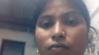 Bidadari Seksi Bangladesh Dalam Sari Merangsang Kemaluan