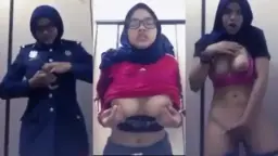 Cewek Mufc Pamer Payudara Montok Buat Pacar
