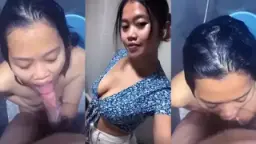 Gadis Pembantu Tkw Yang Melayani Nafsu Berahi Sang Majikan