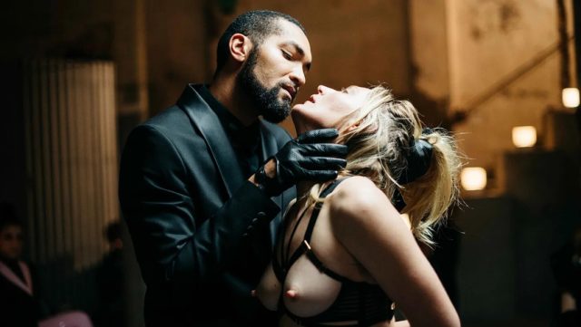 Gairah Membara: Safe Word Episode 04 – Mona Wales & Mickey Mod Buka Pintu Nafsu