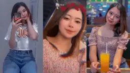 Mia Ariana Heboh Di Tiktok, Payudara Telanjang Diremas-remas