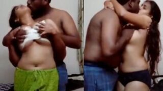Pria Itu Menggenjot Istri Murahan Adiknya Dalam Adegan Panas Berbahasa Malayalam