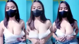 Ririii Mango Live: Sensasi Panas Dan Menggoda Di Layar