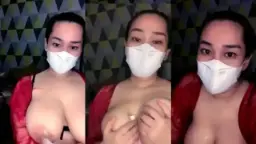 Spiderman Dan Uting Main Mesra, Aksi Panas Di Vcs!