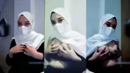 Video Panas Camilla Berhijab 2: Adegan Sensual Yang Menggoda