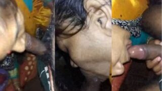 Video Panas Pasangan Desi Di Desa Bikin Heboh Tengah Malam
