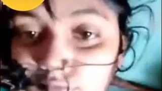 Video Payudara Telanjang Boudi Bengali