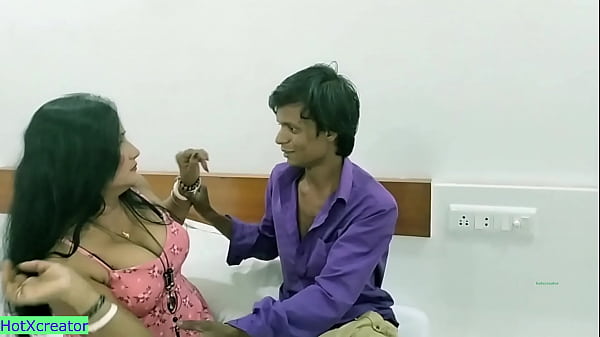 Suami India Loyo Vs Istri Seksi Menggoda! Web Seru Hindi Eps 1