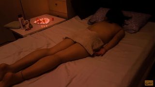 Pijat Nuru Thai Bikin Ngentot Dan Bikin Aku Climax Tanpa Henti
