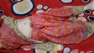 Goyangan Seksi Di Sari Merah, Aksi Panas Cewek India Dengan Pacarnya (video Resmi Localsex31)