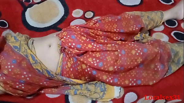 Goyangan Seksi Di Sari Merah, Aksi Panas Cewek India Dengan Pacarnya (video Resmi Localsex31)