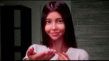 Pijat Surga Thailand, Gadis Asia Panas Dengan Sentuhan Anal Menggoda
