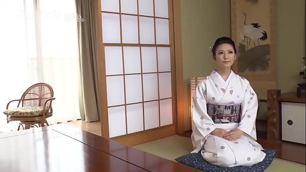 Prajurit Wanita Yang Melayani: Apa Tujuanmu Datang Ke Jepang?