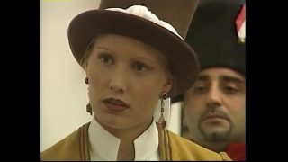 Napoleon Xxx #1 – Catatan Penaklukan Seksual Sang Penggila Dari Prancis