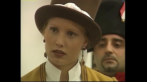 Napoleon Xxx #1 – Catatan Penaklukan Seksual Sang Penggila Dari Prancis