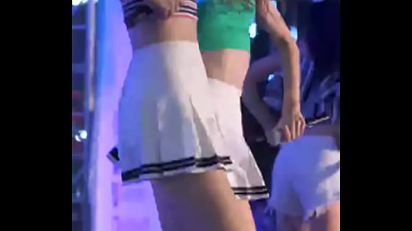 Seung Ha Goyang Panas Di Fancam 3