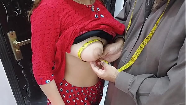 Istri Desa India Desi, Lubang Pantatnya Dihajar Tukang Jahit Sebagai Bayaran Jahit Baju, Suara Hindi Panas Dan Jelas