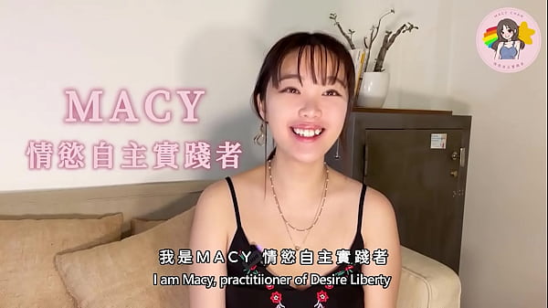 《韓國站多人運動大混戰：3男2女激情5p！香港av女郎macy Chan挑戰情慾極限，廣東話火辣實錄！》
