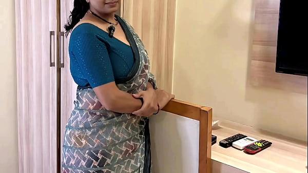 Bhabhi Ji Pahli Baar Naye Flat Mein Devar Ji Ko Dekar Chudwane Ka Sexy Video, Hindi Audio Mein