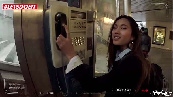 May Thai, Turis Thailand Yang Menggairahkan Dengan Vagina Ketatnya