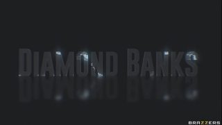 Perangkap Dahaga – Diamond Banks / Brazzers / Tonton Lengkap Di Www.zzfull.com/trap