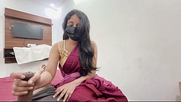 Bokep India Istri Panas Ngentot Suami Di Rumah, Adegan Mesra Dengan Audio Hindi Menggairahkan