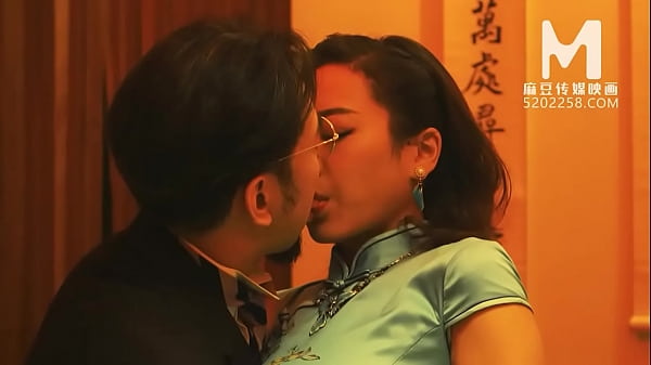Pijat Plus-plus Gaya Tiongkok Ep5: Su Qing Ke – Video Dewasa Asia Asli Paling Hot
