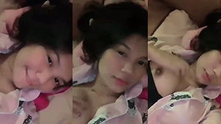 Abg Sombongin Payudara Gede Di Tiktok Bikin Geger