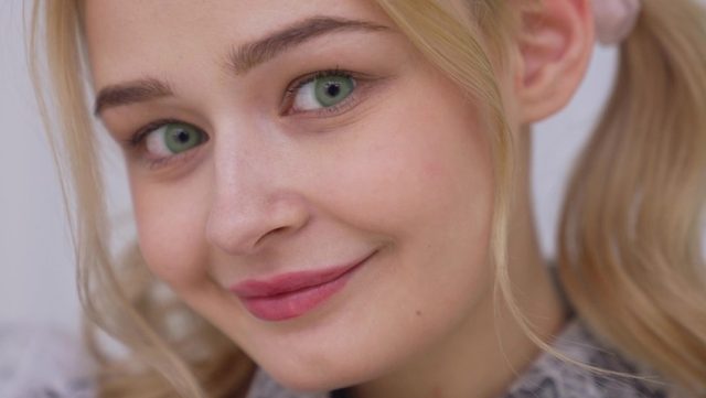 Lina Shisuta, 18 Tahun, Digilir Leo Casanova: Perawan Dubur Direnggut Di Film Nrx-studio