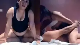 Malam Panas Istri Berselingkuh Dengan Kekasih Gelap