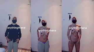 Miss Anythingthena Ukhti Telanjang Versi Hot