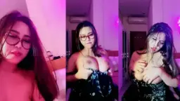 Miya Montok Goyang Hot Bikin Nggak Kuat