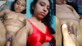 Pasangan Tamil Mesum: Cowok Nakal Dan Pacar Bugilnya Dalam Video Seks