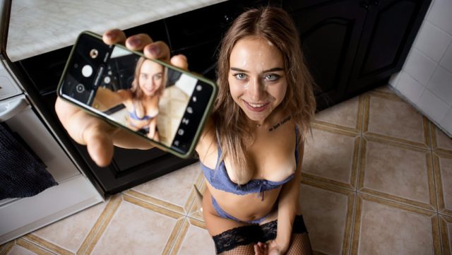 Pesta Perayaan Cuckold Yang Menggoda