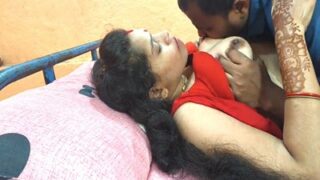 Suami Horny Ngewe Istri Montok, Toket Gede, Basah Kuyup Kayak Binatang Buas
