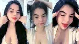 Toge Bening Ressa Pamer Mangga Basah Bikin Meleleh Di Mango Live