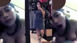 Vcs Cewek Bogor Disebar Pacar, Ngegas Sampai Keluar Semua