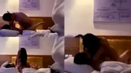Viral! Mahasiswi Sange Sama Dosen, Coli Sampai Basah