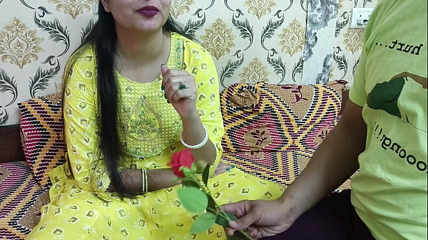 Cinta Terlarang Di Hari Kasih Sayang: Kakak Tiri Yang Punya Niat Tersembunyi Untuk Adik Tirinya