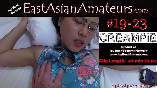 Jun Liu 刘玥 – Adegan Panas Creampie Dengan Jay Bank, Episode 19-21 Bagian 2