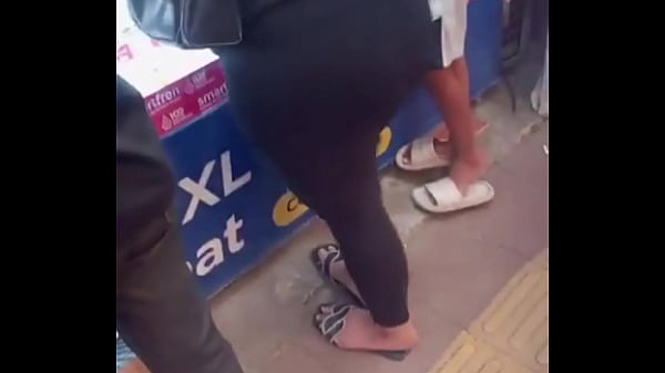 Tante Sange Temani Janda Muda Belanja Di Warung