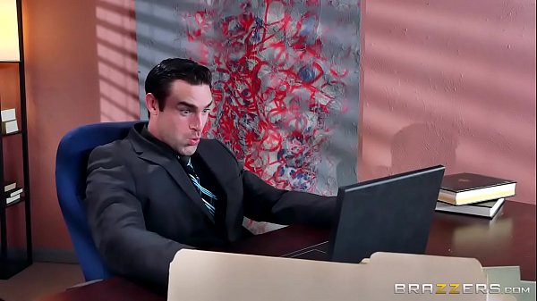 Ngentot Di Kantor Bareng Ava Riley, Toket Gede Montok Siap Dimainin