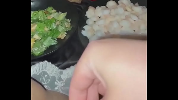 Gadis Muslim Ngentot Diri Sendiri – Putri Salju Arab – Amatir Los Angeles Usa – Pesta Makanan Paling Keras Dan Mesum