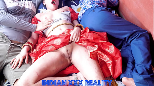 Ibu Tiri India Dan Anak Tiriku, Adegan Panas Bikin Merinding!