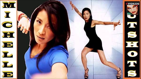 Michelle Yeoh Bikin Kontol Mampus – Artis Cantik Asia Nendang, Nimpuk, Dan Lututin Buah Zakar