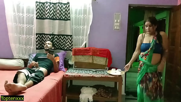 Ngentot Seru Sama Tante Cantik, Cewek India Panas, Suara Hindi Jelas Bikin Makin Bernafsu!