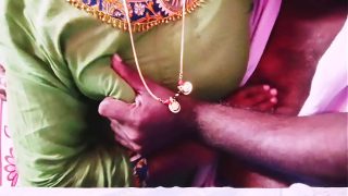 Desi Istri Selingkuh, Nafsu Ngomong Kotor Ala Telugu Yang Bikin Makin Liar.