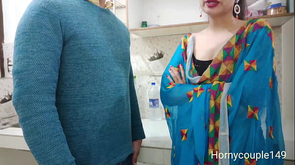 Eks Pacar Berhasil Bujuk Mantan Ceweknya Untuk Ngewe Terakhir Kali, Pakai Audio Hindi.