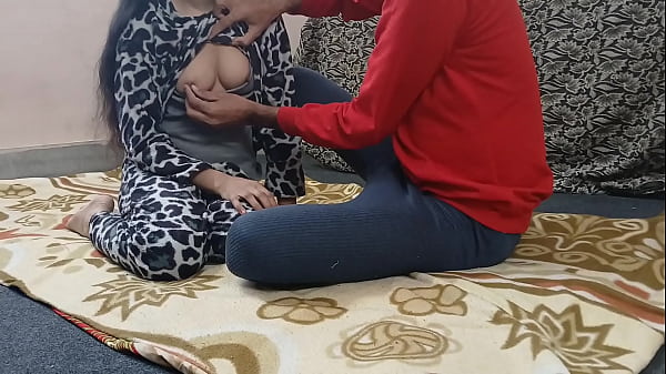 Tante Kurus Digocok Kontol Gede, Suara Hindi Jelas Bikin Makin Basah
